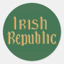 Search for easter rising stickers Irish