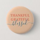 Search for thanksgiving badges Typography