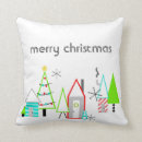 Search for christmas village cushions Modern