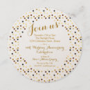Search for 50th anniversary party invitations Trendy