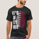 Search for qatar tshirts Country