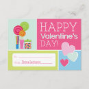 Search for kids classroom valentine invitations Hearts