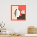 Search for abstract design posters Pink