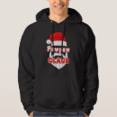Search for ugly hoodies Claus