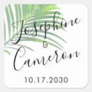 Search for date palm stickers Tropical