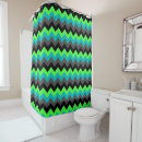 Search for ombre shower curtains Turquoise
