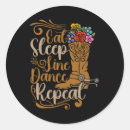 Search for line dancing stickers Dancewear