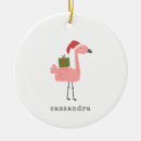 Search for flamingo christmas decor Whimsical