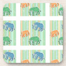 Search for elephant coasters Blue
