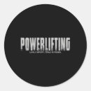 Search for strength training stickers Fitness