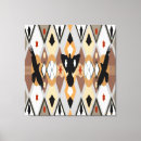Search for native american canvas prints Tribal
