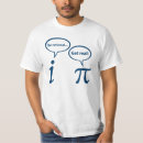 Search for rational number tshirts Irrational