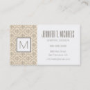 Search for curtain business cards Background