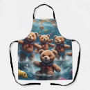 Search for teddies aprons Bears