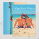 Search for happy holidays postcards Couple