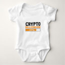 Search for crypto baby clothes Millionaire