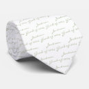 Search for sage green ties Men's