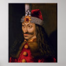 Search for dracula poster posters Vlad tepes