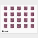 Search for scan stickers Pink