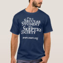 Search for secularism tshirts Humanist