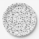 Search for dalmatian paper plates Pattern