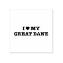 Search for dad rubber stamps Heart