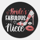 Search for fling stickers Bride
