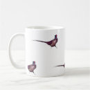 Search for pheasants mugs Wildlife