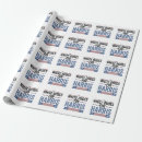 Search for liberal wrapping paper President