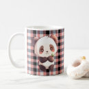 Search for pink plaid mugs For kids