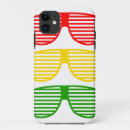 Search for reggae iphone cases Red