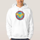Search for wonder woman hoodies All star comics