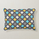 Search for blue yellow grey cushions Pattern