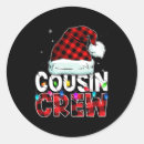 Search for red black buffalo plaid stickers Snow