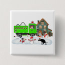 Search for funny christmas badges Holiday humour