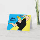 Search for combing cards Johnny bravo