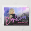 Search for eighteen birthday invitations Script