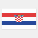 Search for croatia flag stickers Croatian