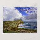 Search for scilly isles postcards England