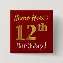 Search for twelve badges Fun