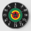 Search for ethiopia clocks Rastafari