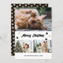 Search for meowy christmas cards Elegant
