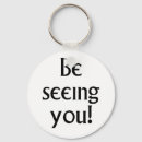 Search for farewell key rings Goodbye