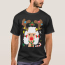 Search for christmas poodle tshirts Ugly