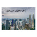 Search for kuala lumpur posters Malaysia