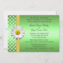 Search for yellow apple invitations Green