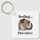 Search for english bulldog key rings Pet