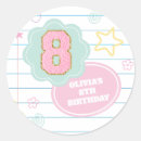 Search for purple gingham stickers Chequered