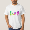 Search for teaching tshirts Rainbow