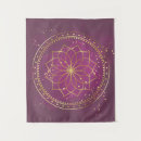 Search for sacred geometry tapestries Floral